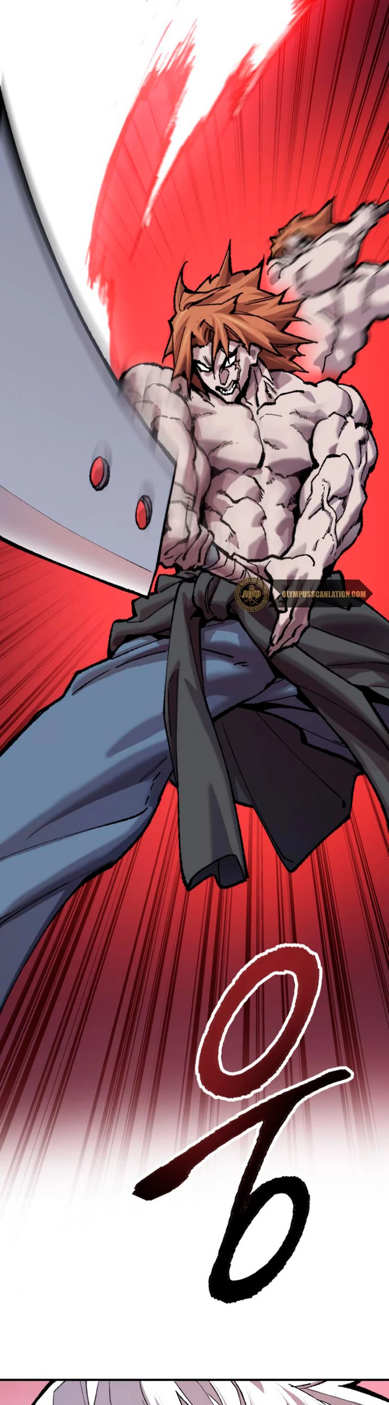 Rompiendo Limites > Capitulo 36 > Page 921