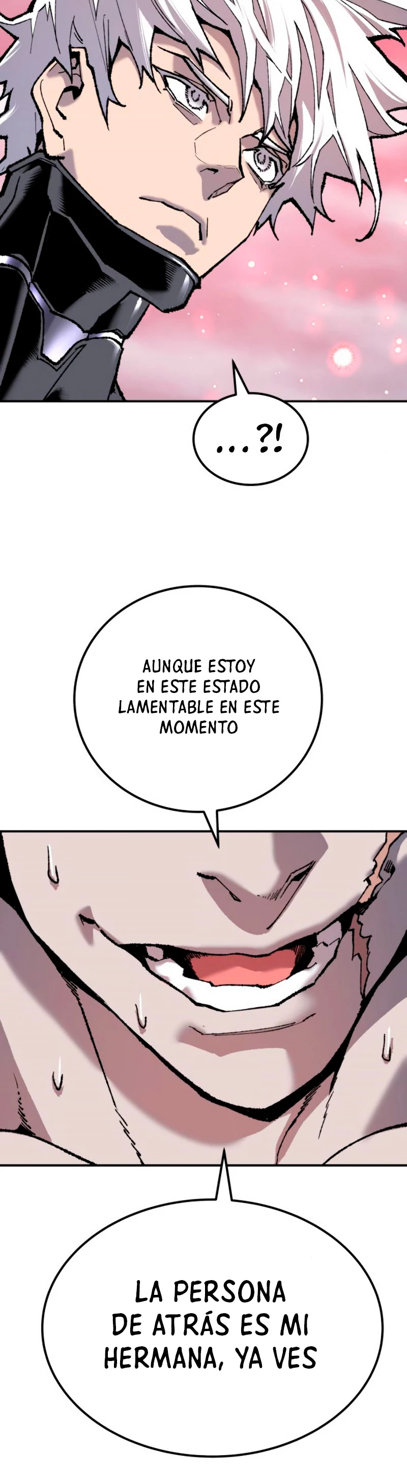 Rompiendo Limites > Capitulo 36 > Page 931