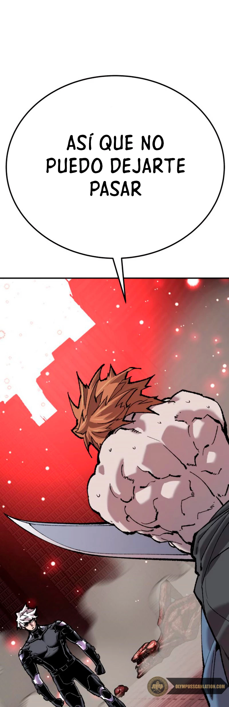 Rompiendo Limites > Capitulo 36 > Page 941