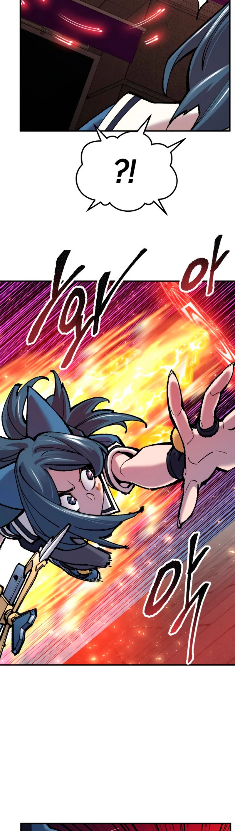 Rompiendo Limites > Capitulo 37 > Page 101