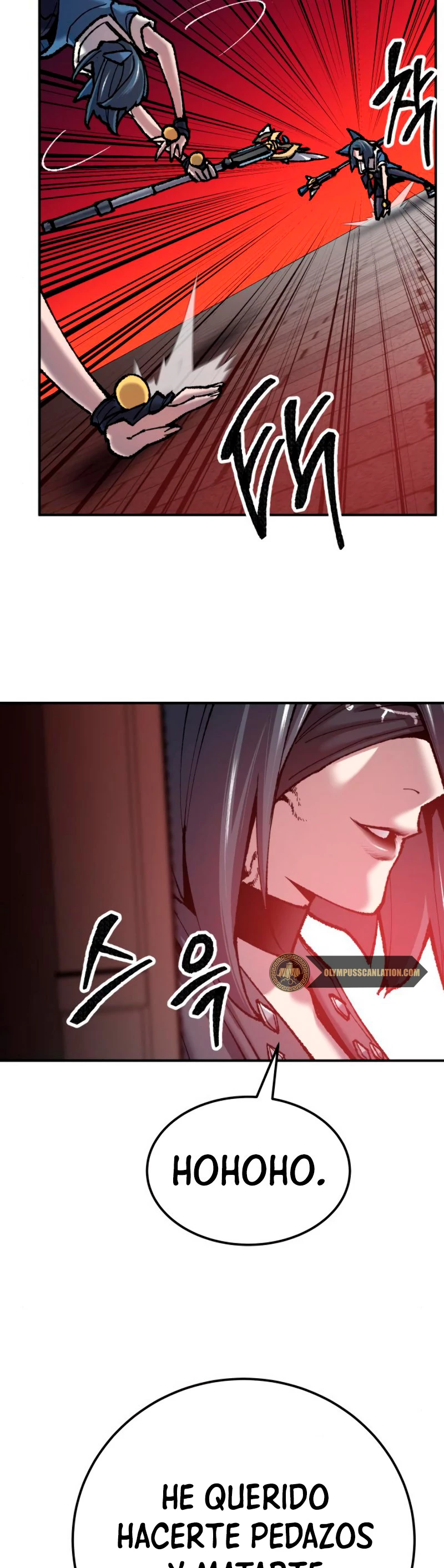 Rompiendo Limites > Capitulo 37 > Page 111