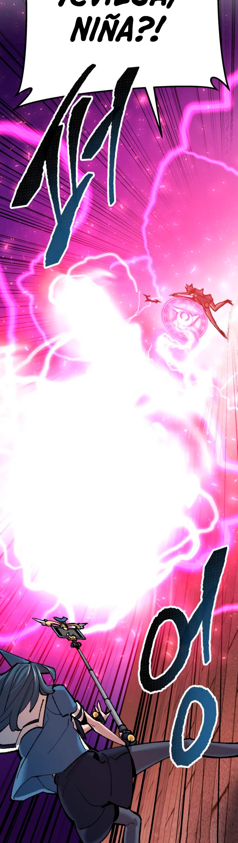 Rompiendo Limites > Capitulo 37 > Page 151