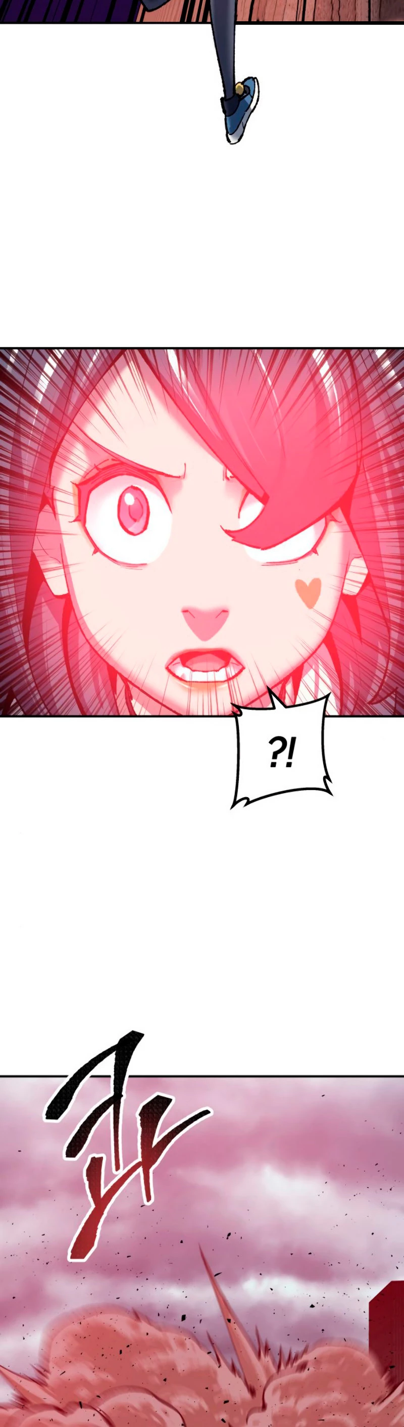 Rompiendo Limites > Capitulo 37 > Page 161