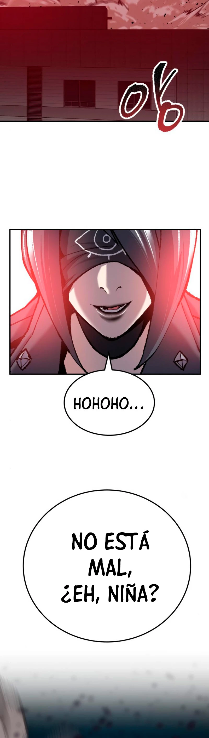 Rompiendo Limites > Capitulo 37 > Page 171