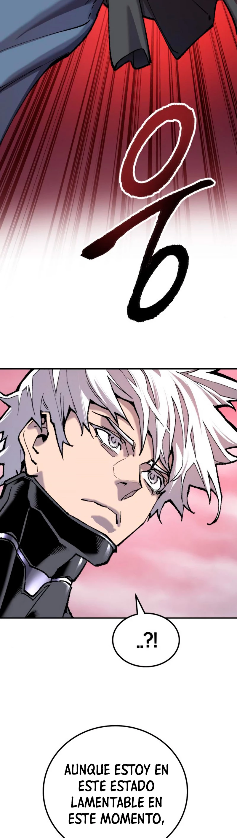 Rompiendo Limites > Capitulo 37 > Page 11