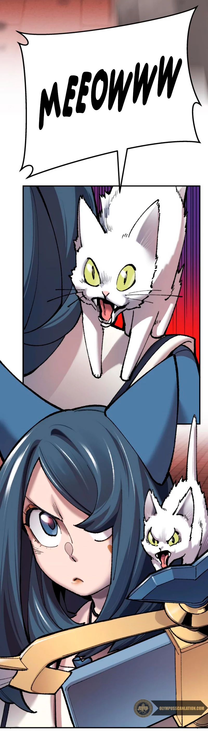 Rompiendo Limites > Capitulo 37 > Page 191