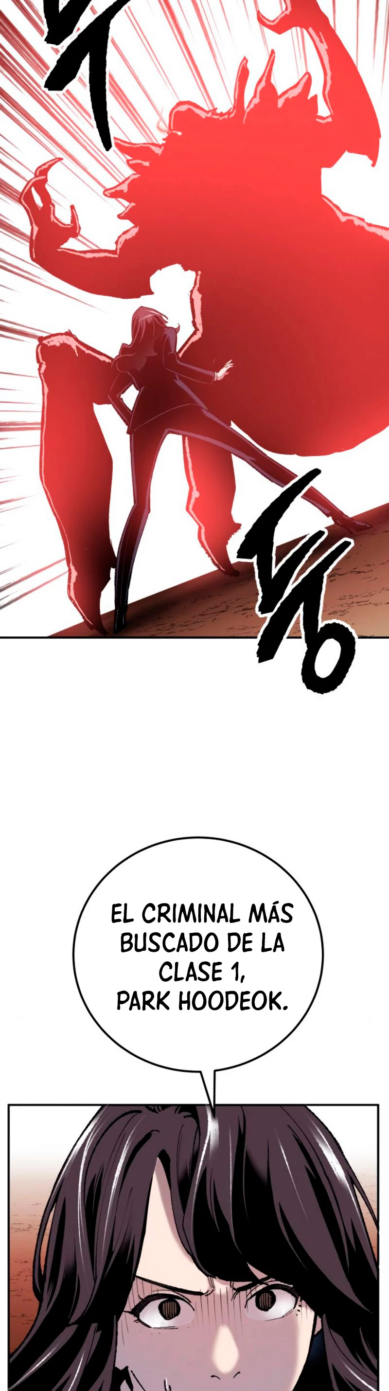 Rompiendo Limites > Capitulo 37 > Page 231