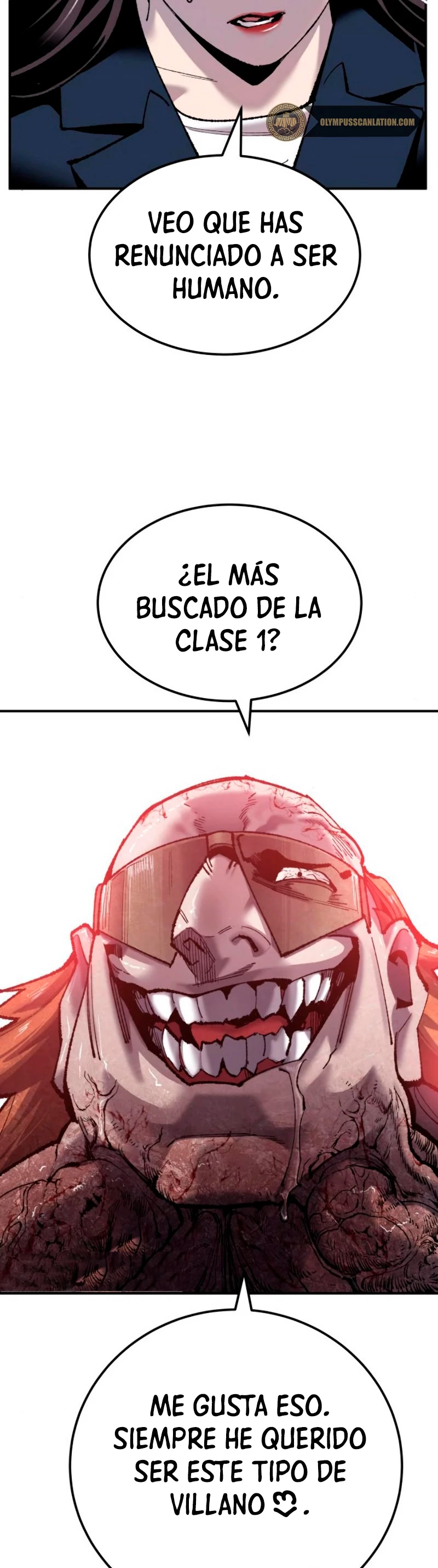 Rompiendo Limites > Capitulo 37 > Page 241