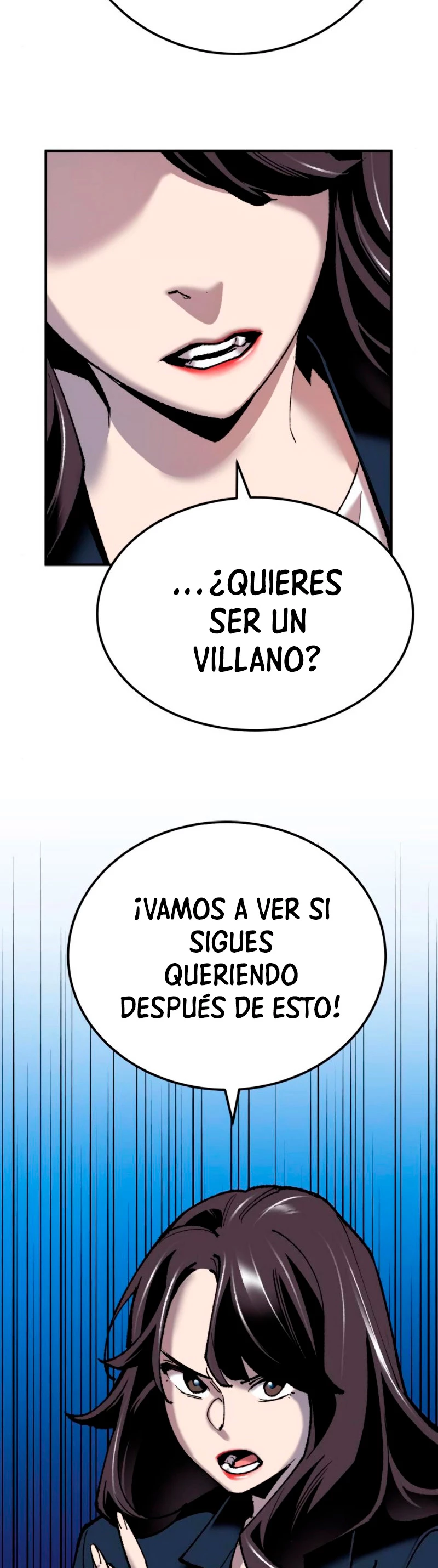 Rompiendo Limites > Capitulo 37 > Page 251