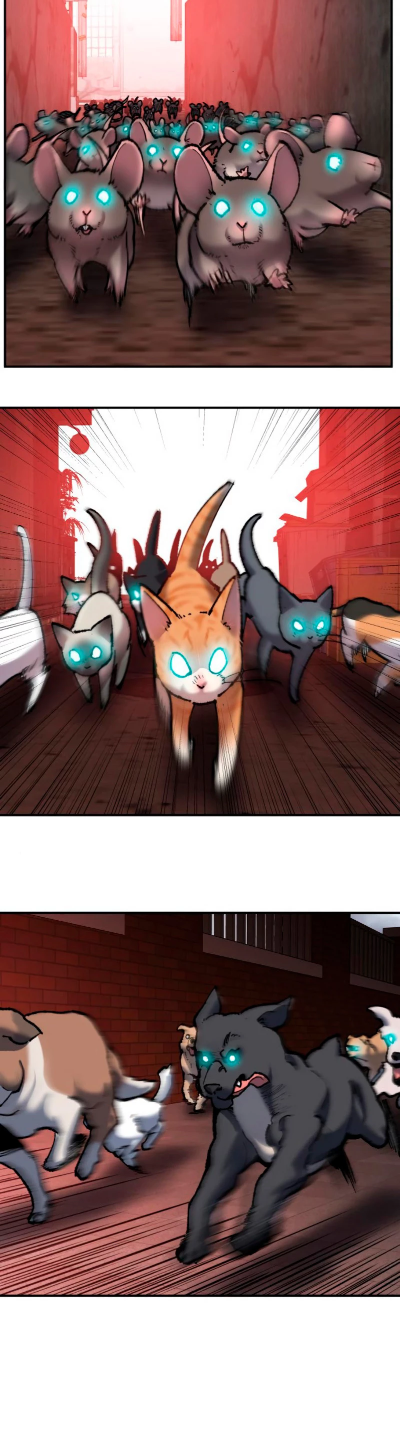 Rompiendo Limites > Capitulo 37 > Page 291