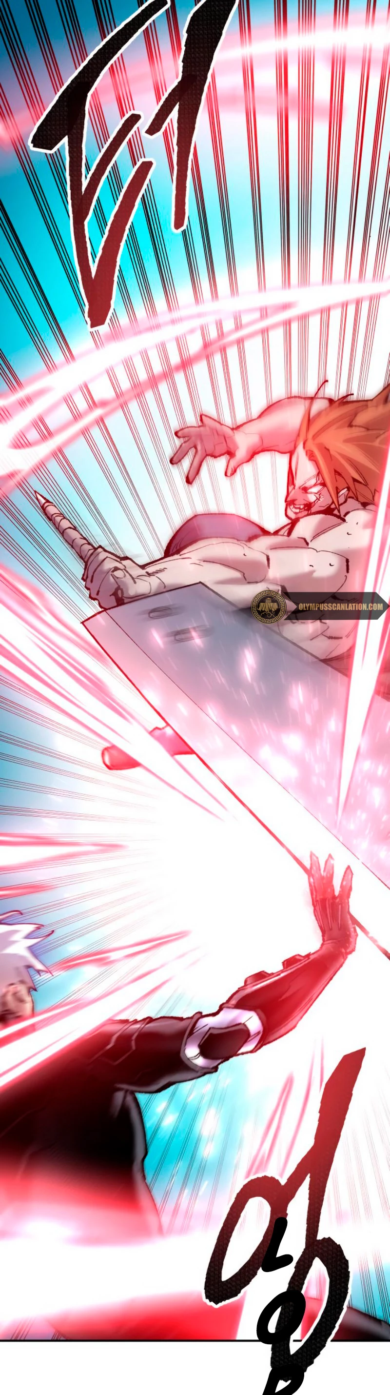 Rompiendo Limites > Capitulo 37 > Page 381