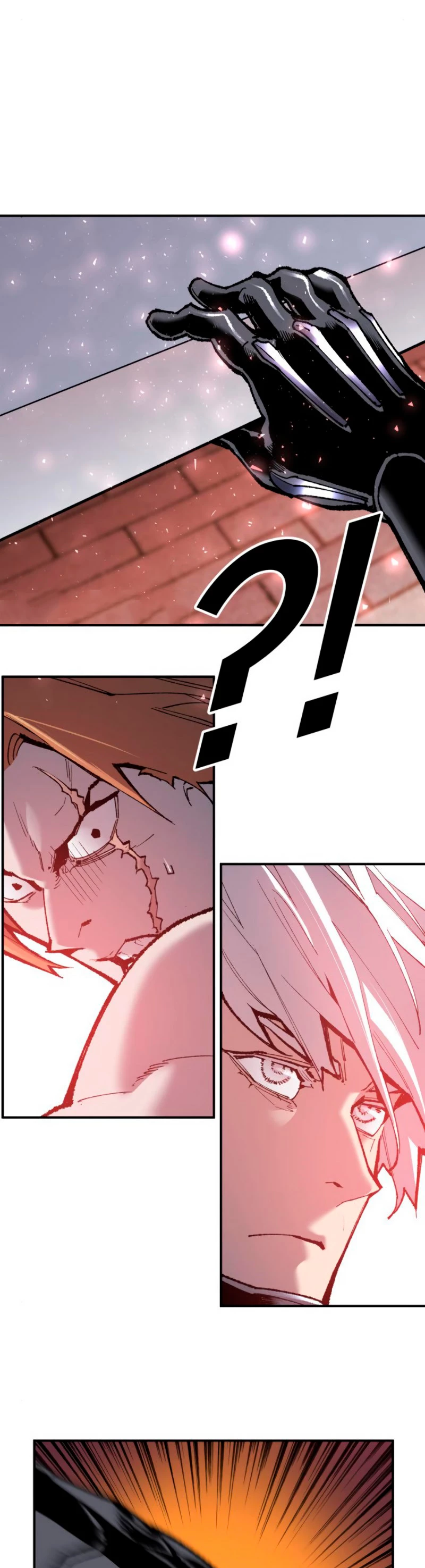 Rompiendo Limites > Capitulo 37 > Page 391