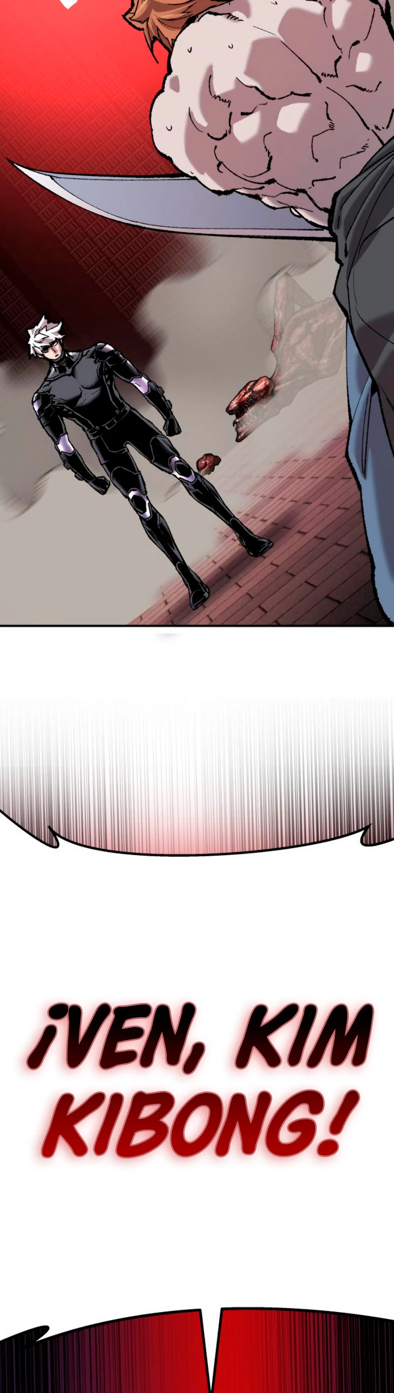 Rompiendo Limites > Capitulo 37 > Page 31