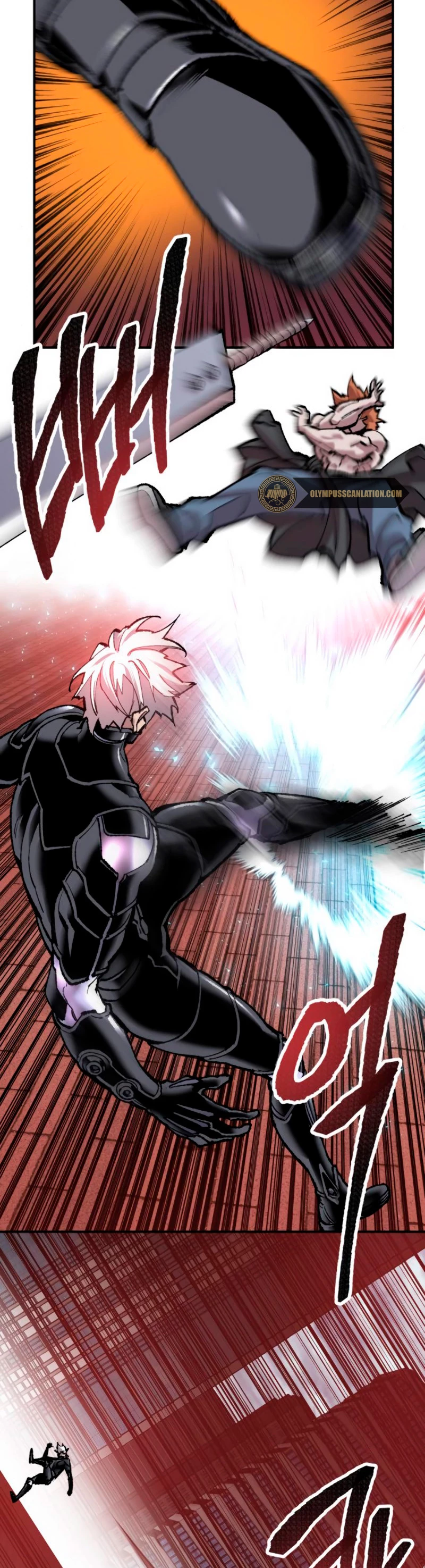 Rompiendo Limites > Capitulo 37 > Page 401