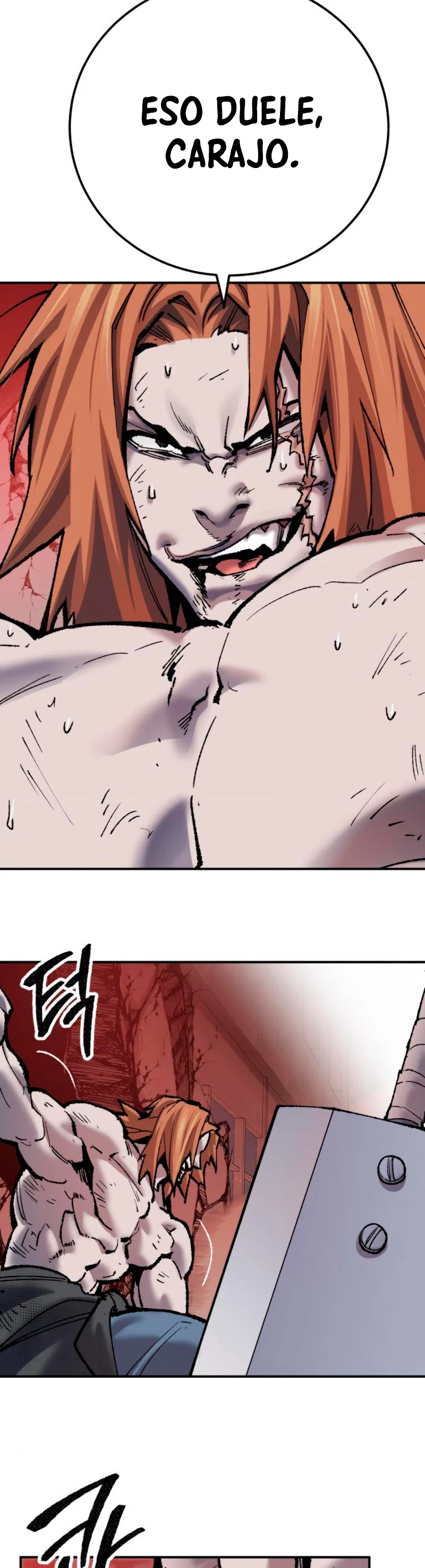 Rompiendo Limites > Capitulo 37 > Page 431