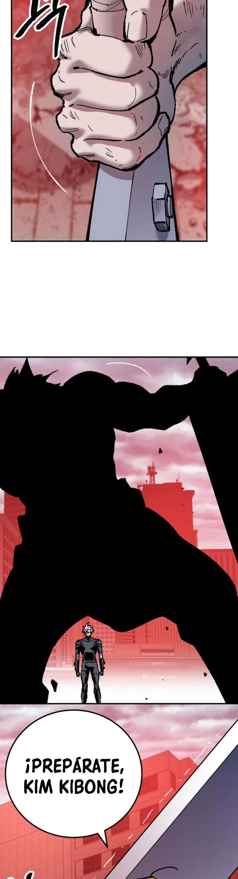 Rompiendo Limites > Capitulo 37 > Page 441