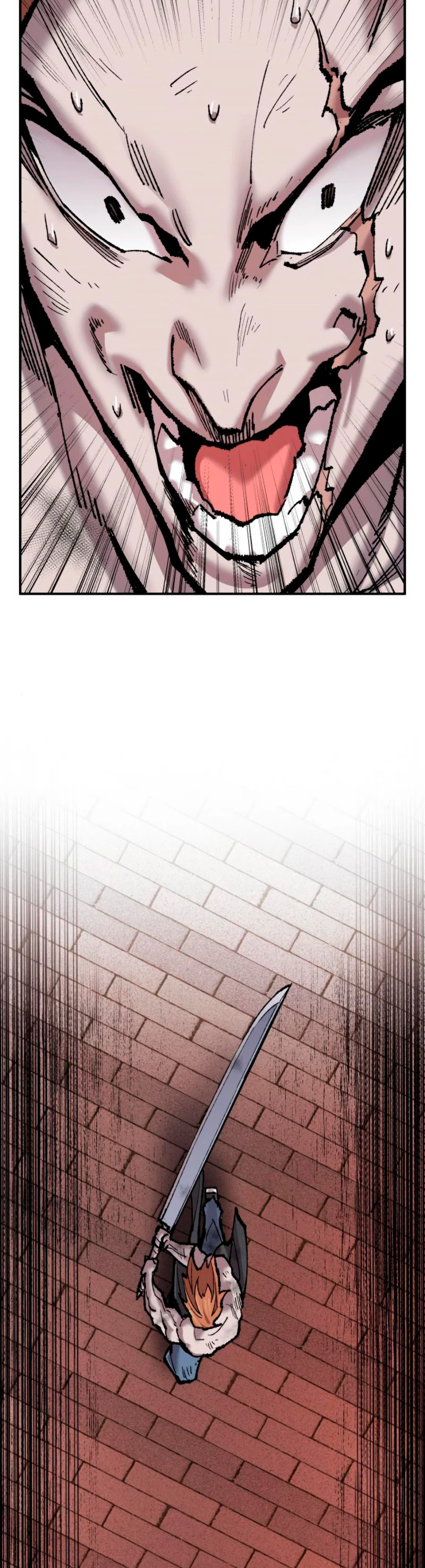 Rompiendo Limites > Capitulo 37 > Page 461