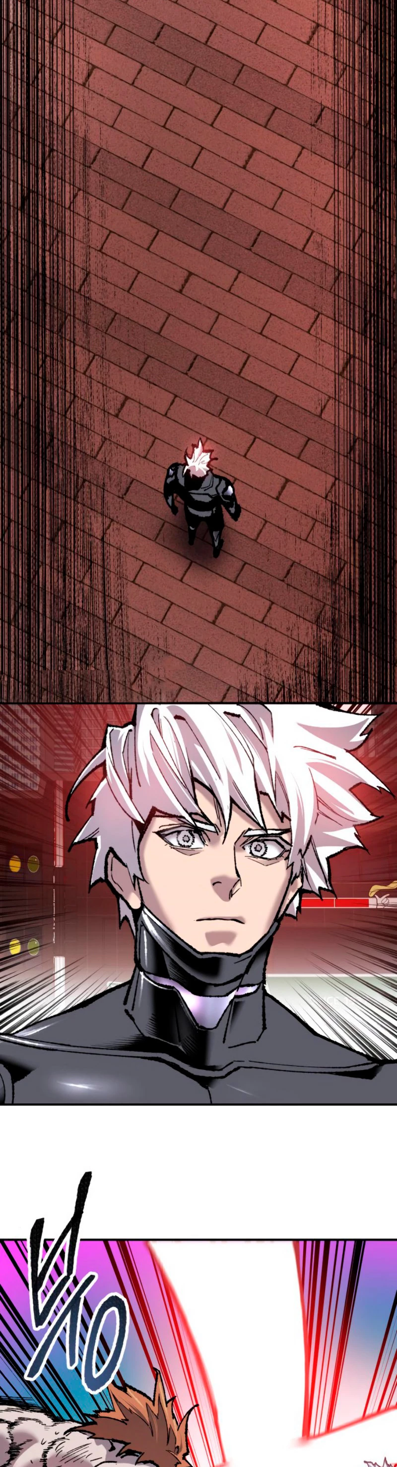 Rompiendo Limites > Capitulo 37 > Page 471