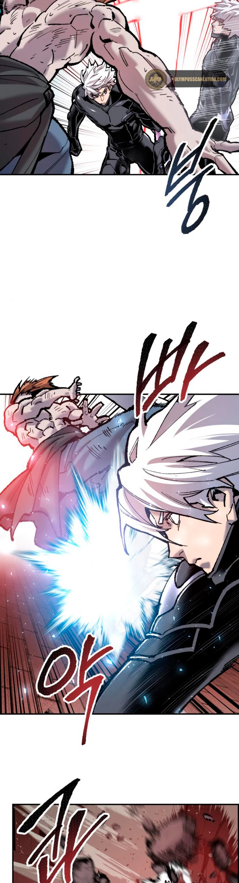 Rompiendo Limites > Capitulo 37 > Page 481