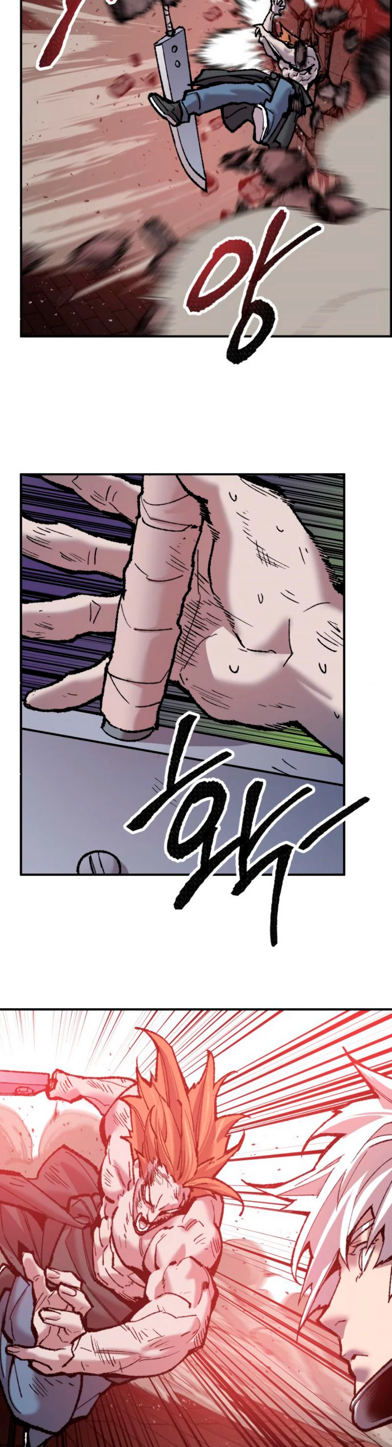 Rompiendo Limites > Capitulo 37 > Page 491