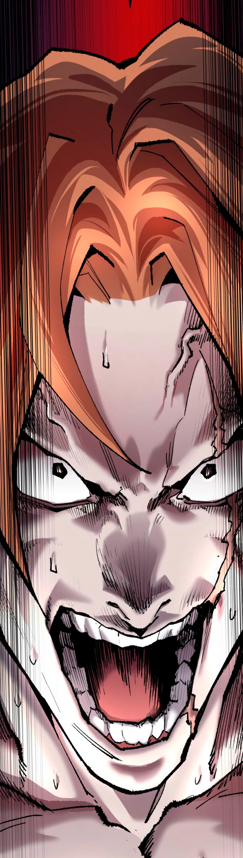 Rompiendo Limites > Capitulo 37 > Page 41