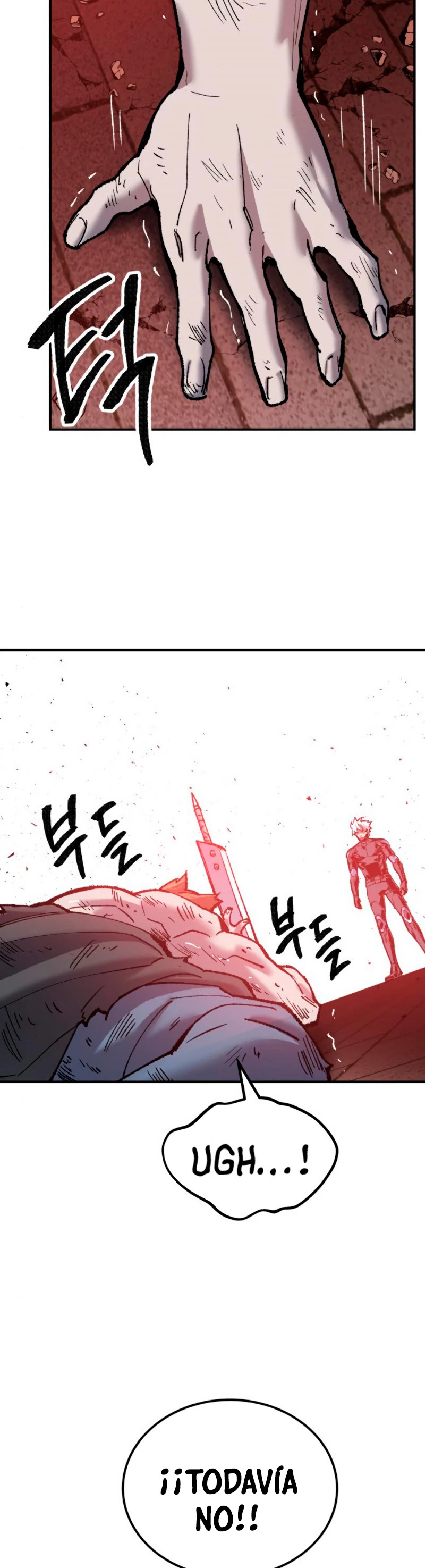 Rompiendo Limites > Capitulo 37 > Page 541