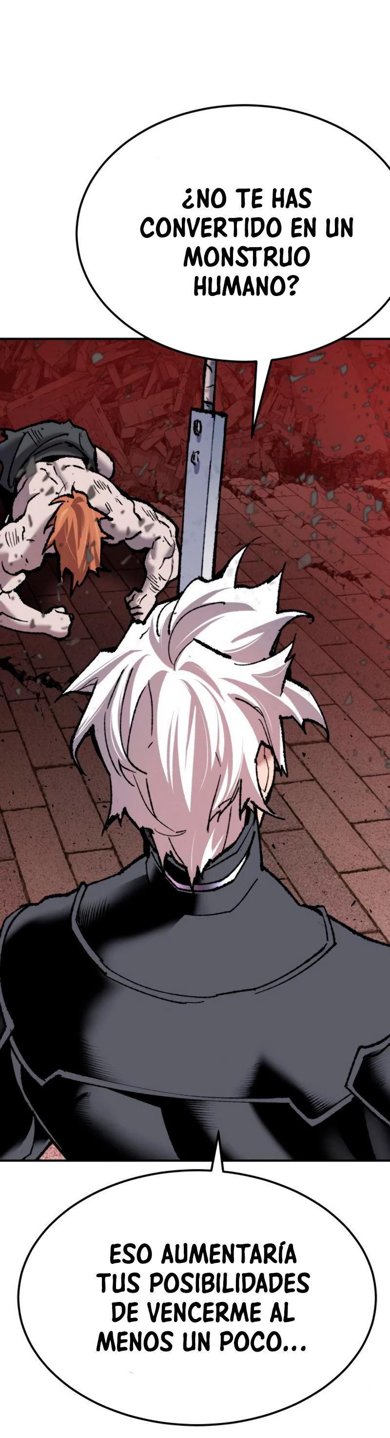 Rompiendo Limites > Capitulo 37 > Page 561