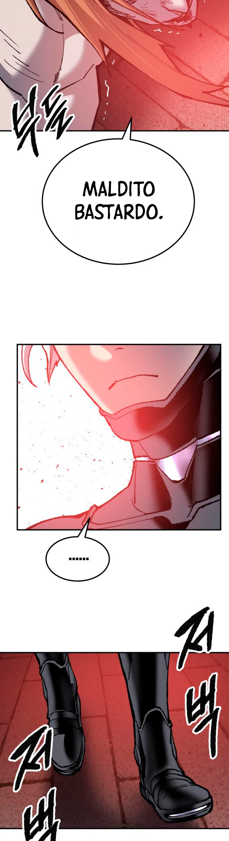 Rompiendo Limites > Capitulo 37 > Page 591