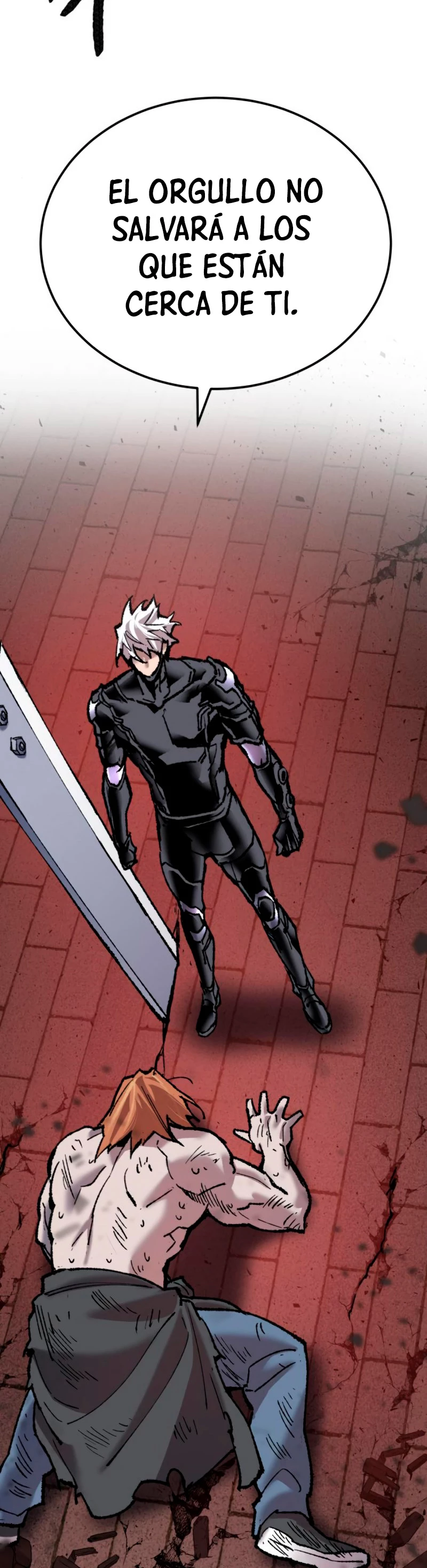 Rompiendo Limites > Capitulo 37 > Page 601