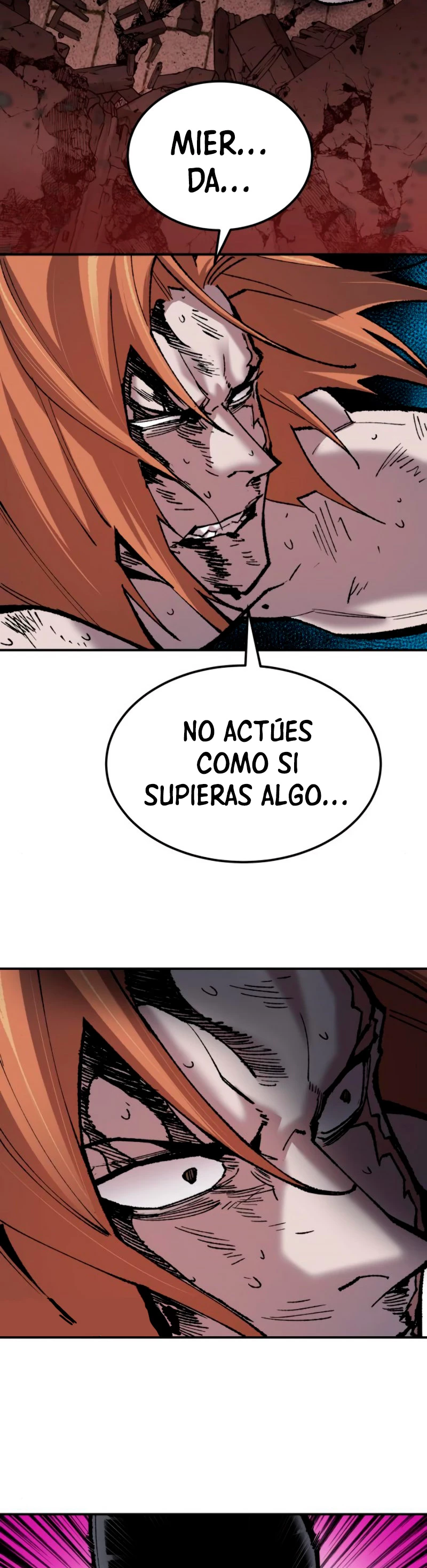 Rompiendo Limites > Capitulo 37 > Page 611