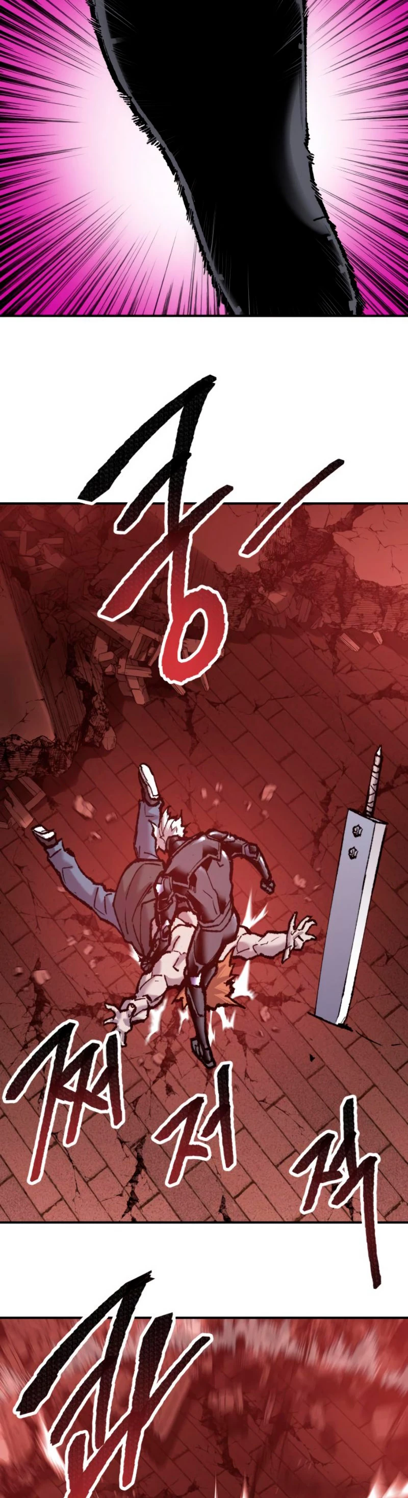 Rompiendo Limites > Capitulo 37 > Page 621