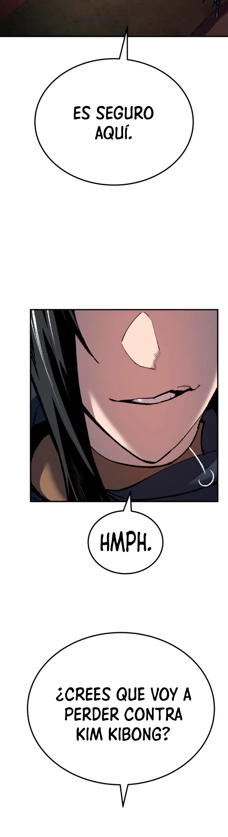 Rompiendo Limites > Capitulo 37 > Page 701