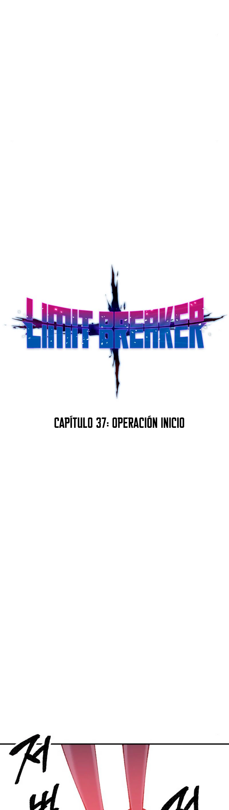 Rompiendo Limites > Capitulo 37 > Page 61