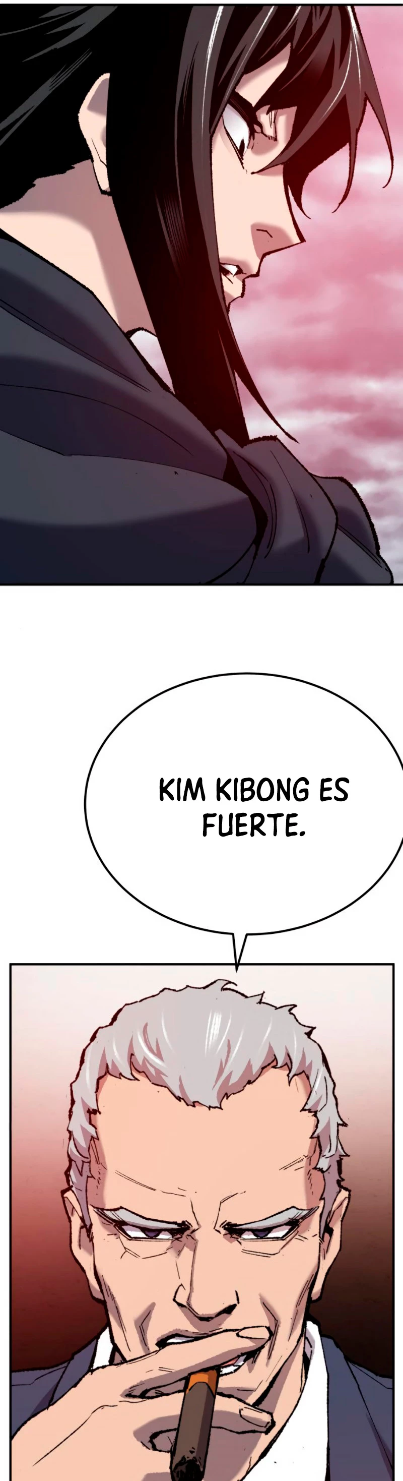 Rompiendo Limites > Capitulo 37 > Page 711