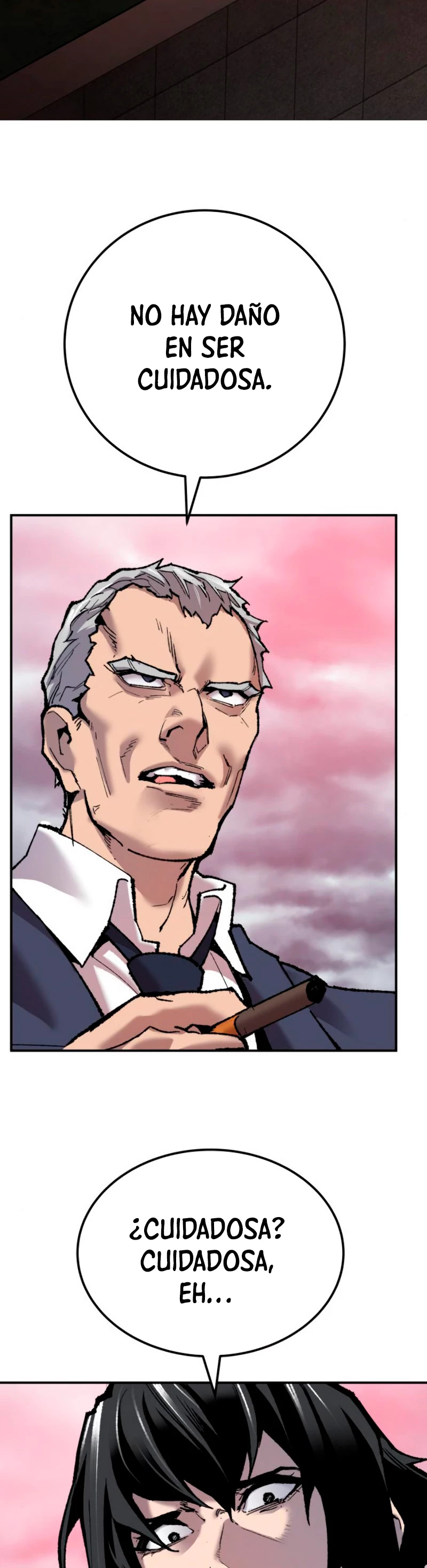 Rompiendo Limites > Capitulo 37 > Page 731