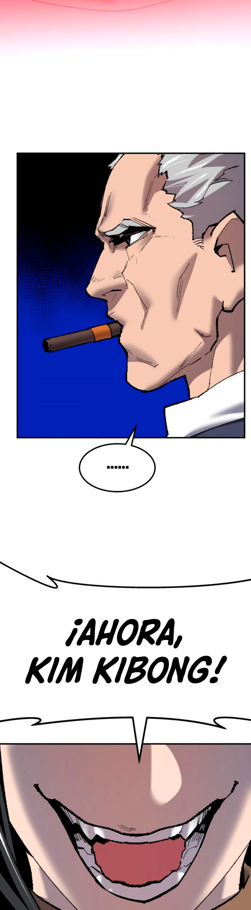 Rompiendo Limites > Capitulo 37 > Page 791