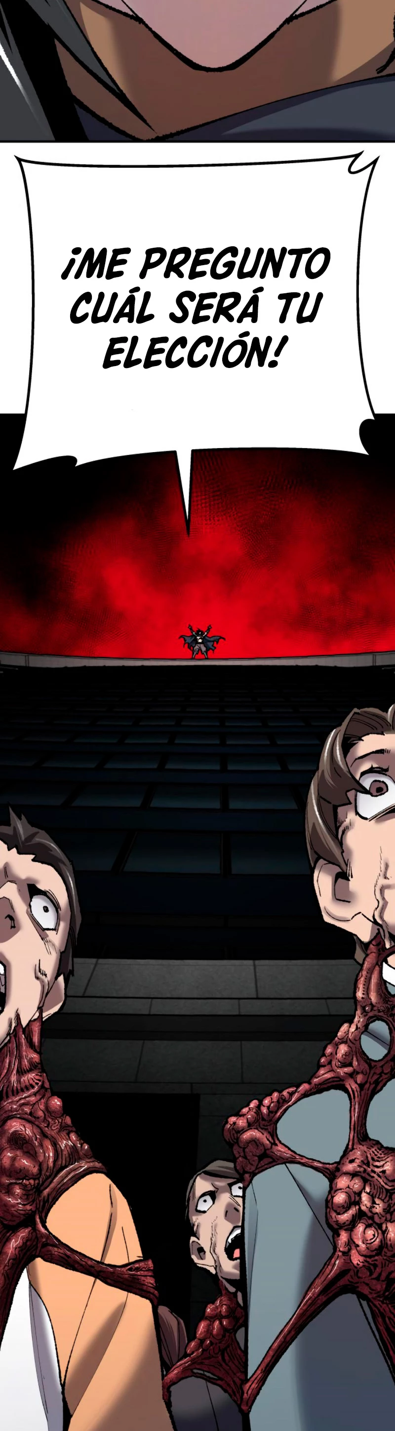 Rompiendo Limites > Capitulo 37 > Page 801