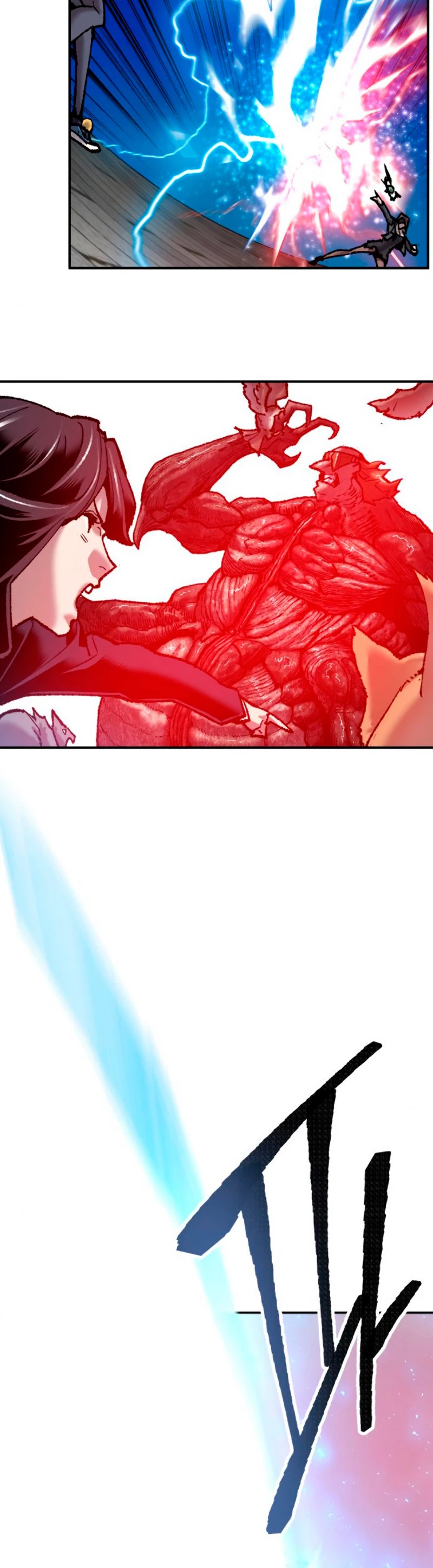 Rompiendo Limites > Capitulo 37 > Page 821