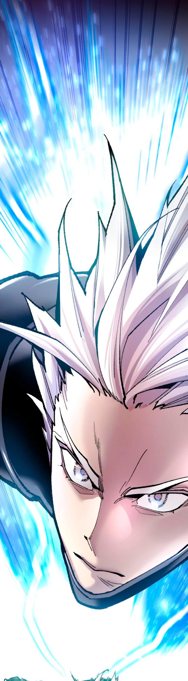 Rompiendo Limites > Capitulo 37 > Page 841