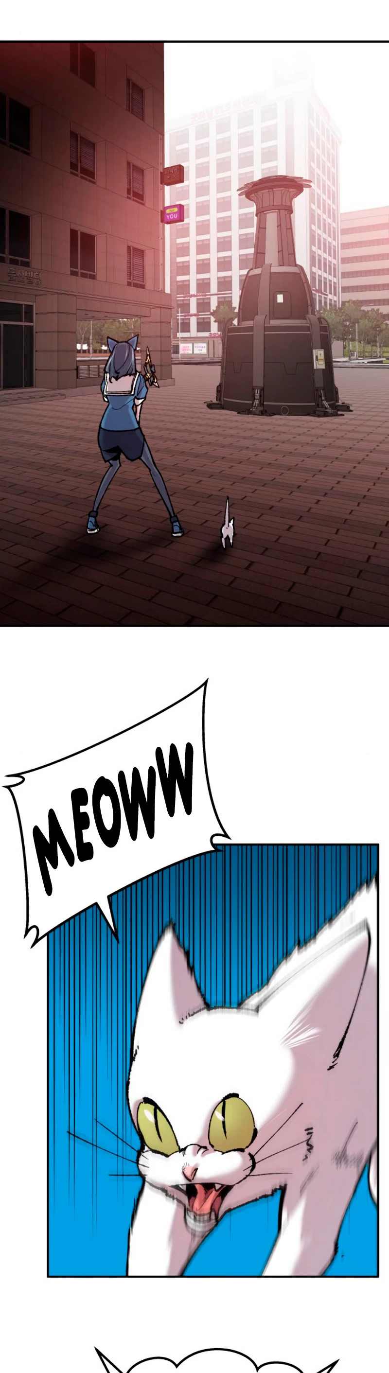 Rompiendo Limites > Capitulo 37 > Page 81