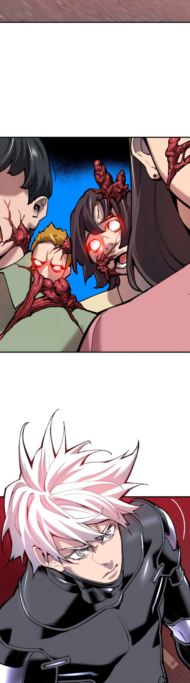 Rompiendo Limites > Capitulo 38 > Page 101