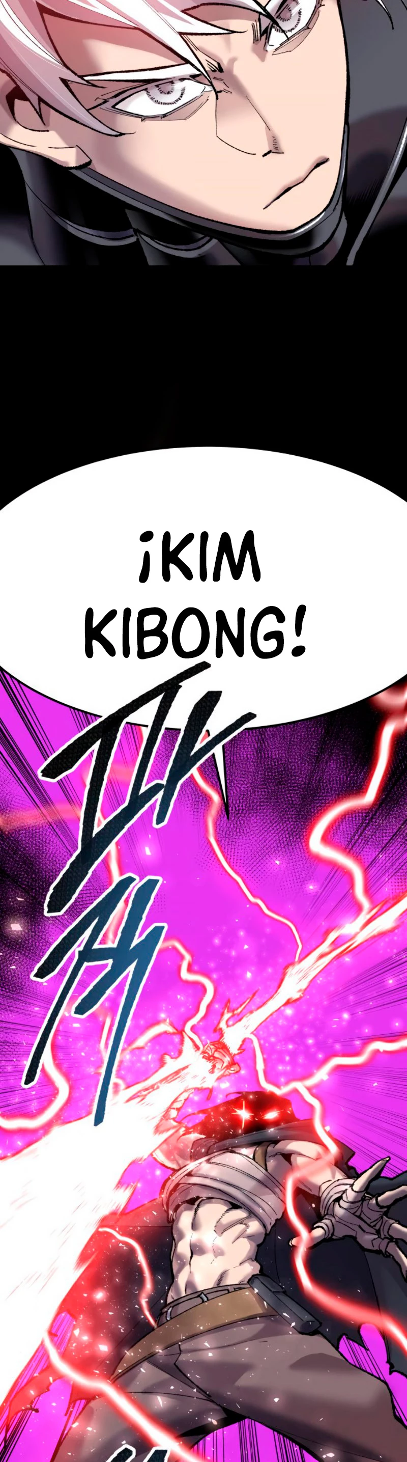 Rompiendo Limites > Capitulo 38 > Page 121