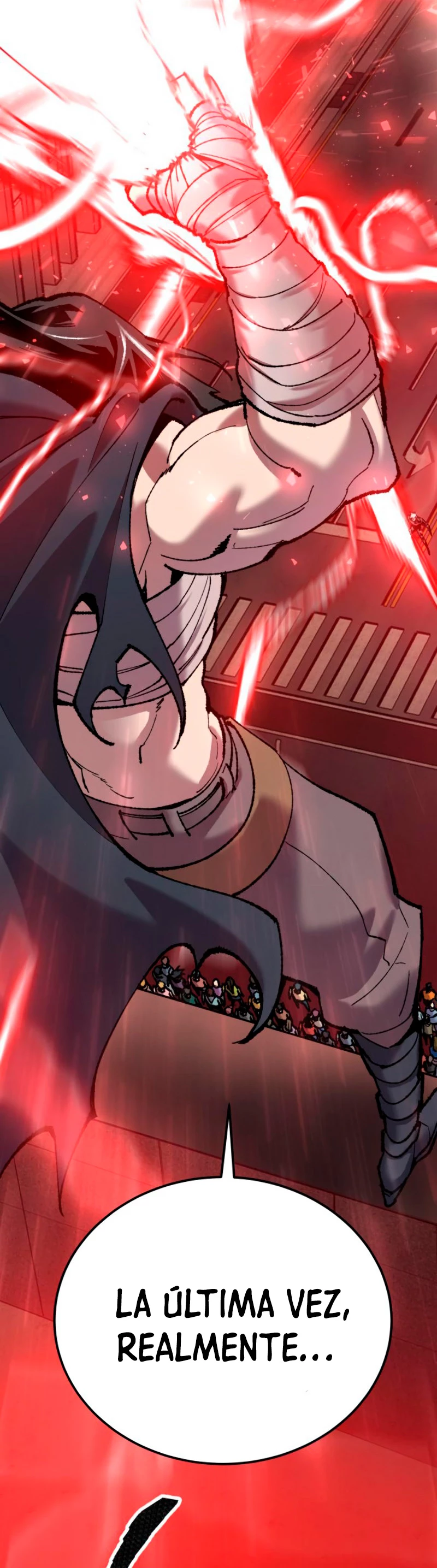 Rompiendo Limites > Capitulo 38 > Page 141