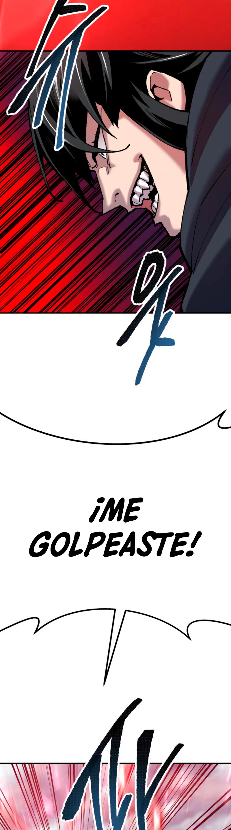 Rompiendo Limites > Capitulo 38 > Page 151