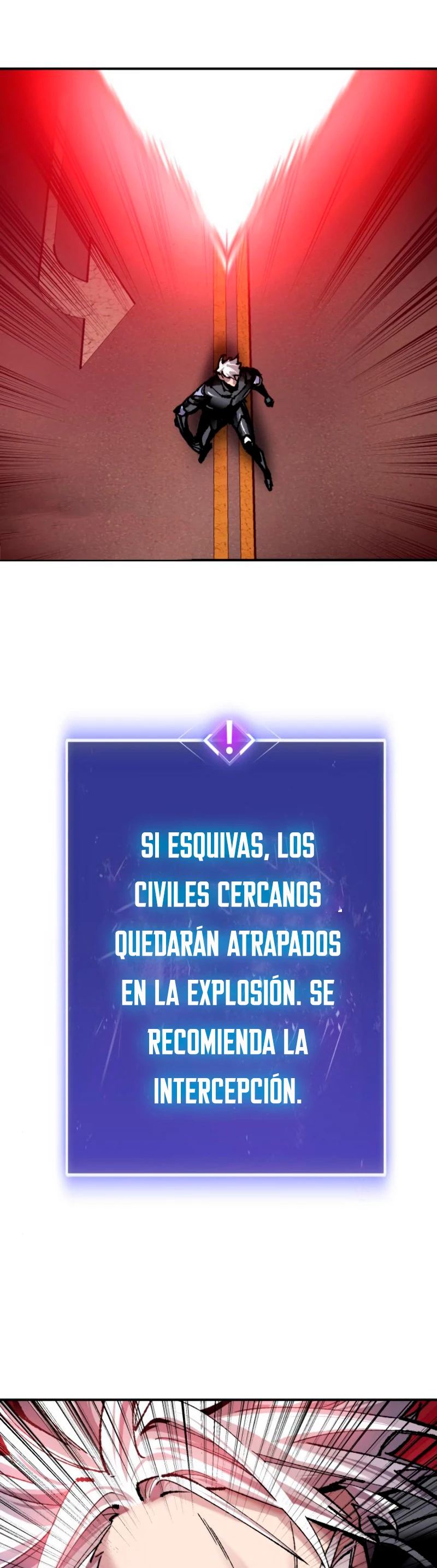 Rompiendo Limites > Capitulo 38 > Page 171