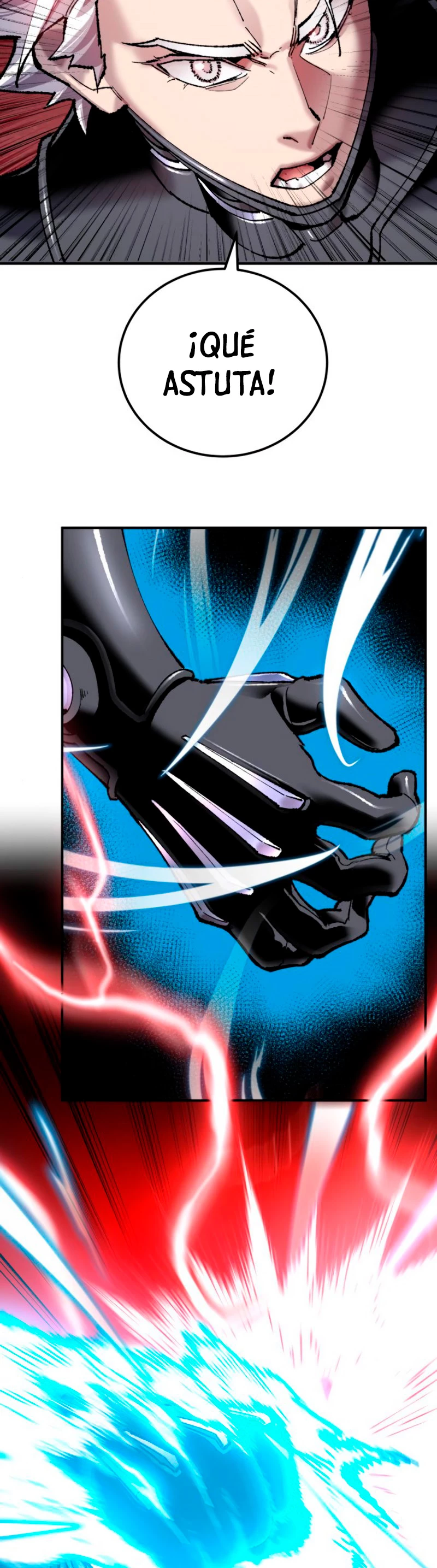 Rompiendo Limites > Capitulo 38 > Page 181