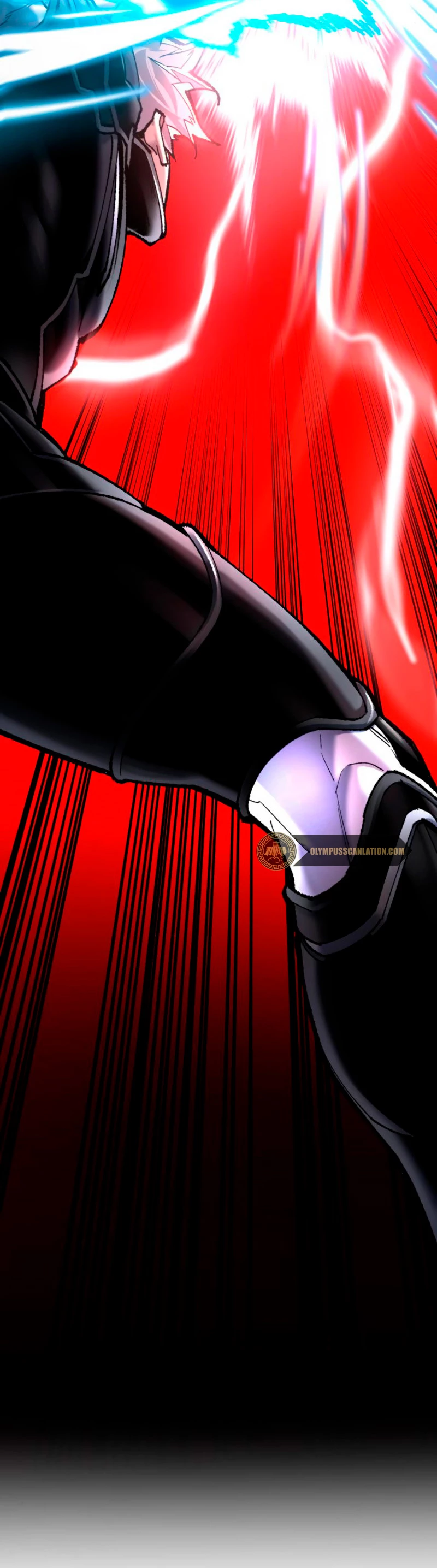 Rompiendo Limites > Capitulo 38 > Page 191