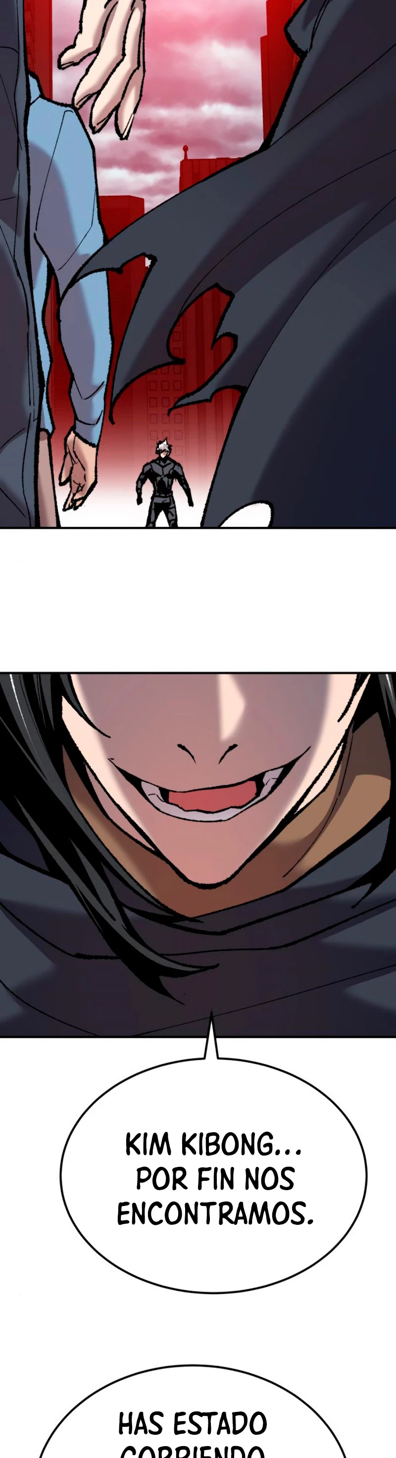 Rompiendo Limites > Capitulo 38 > Page 271