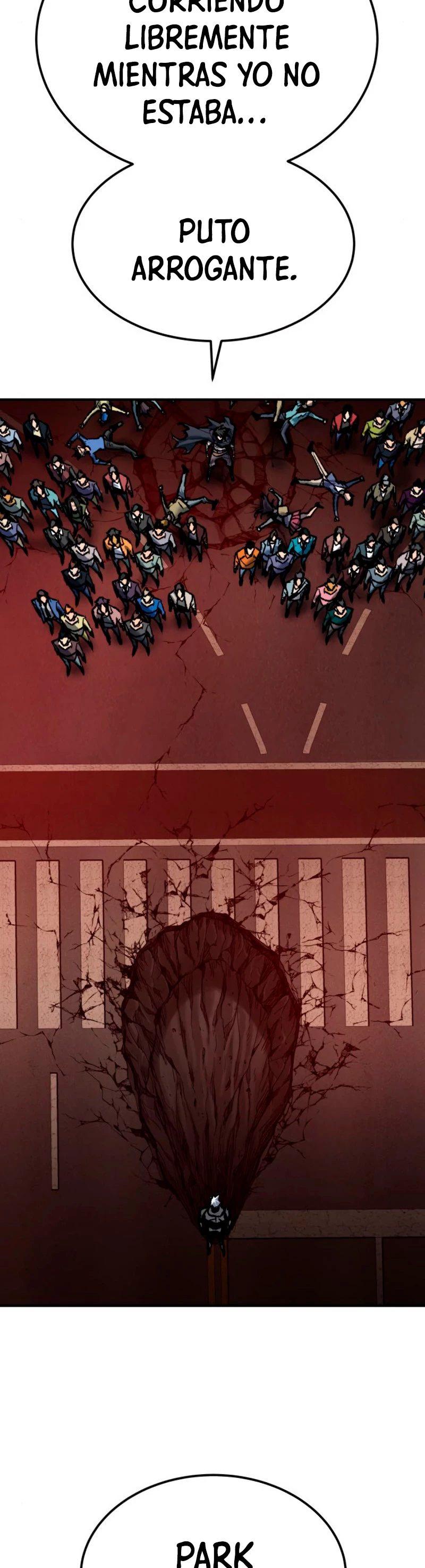 Rompiendo Limites > Capitulo 38 > Page 281