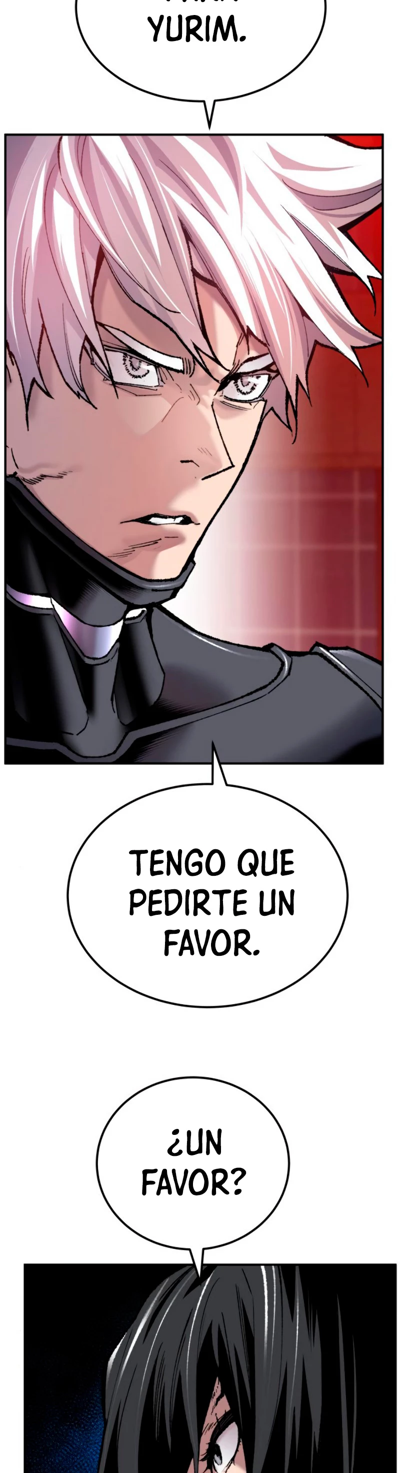 Rompiendo Limites > Capitulo 38 > Page 301